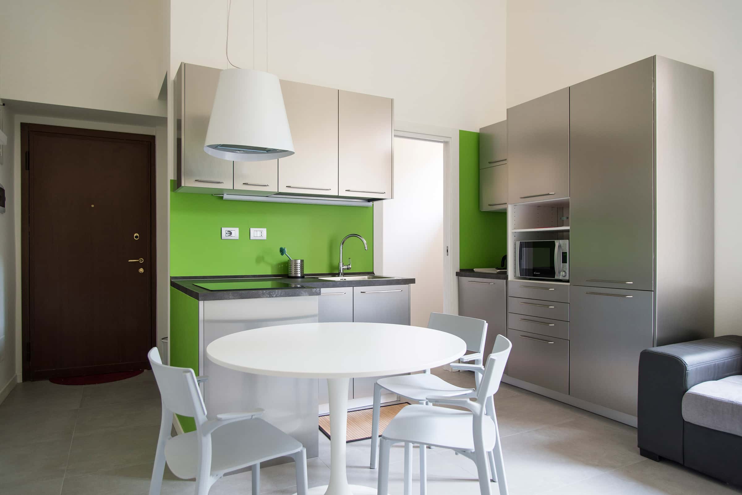 Apartamento Milán, 2 habitaciones — foto 17