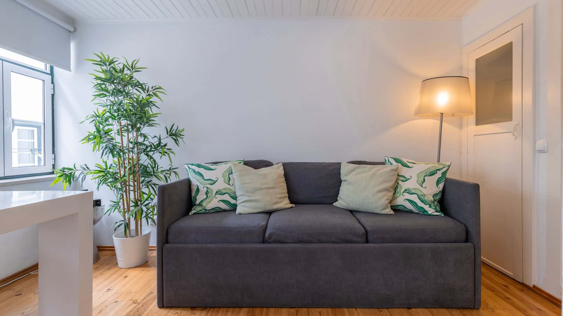Fancy Alfama Apartment