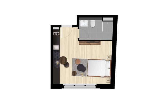 Listing photo thumbnail