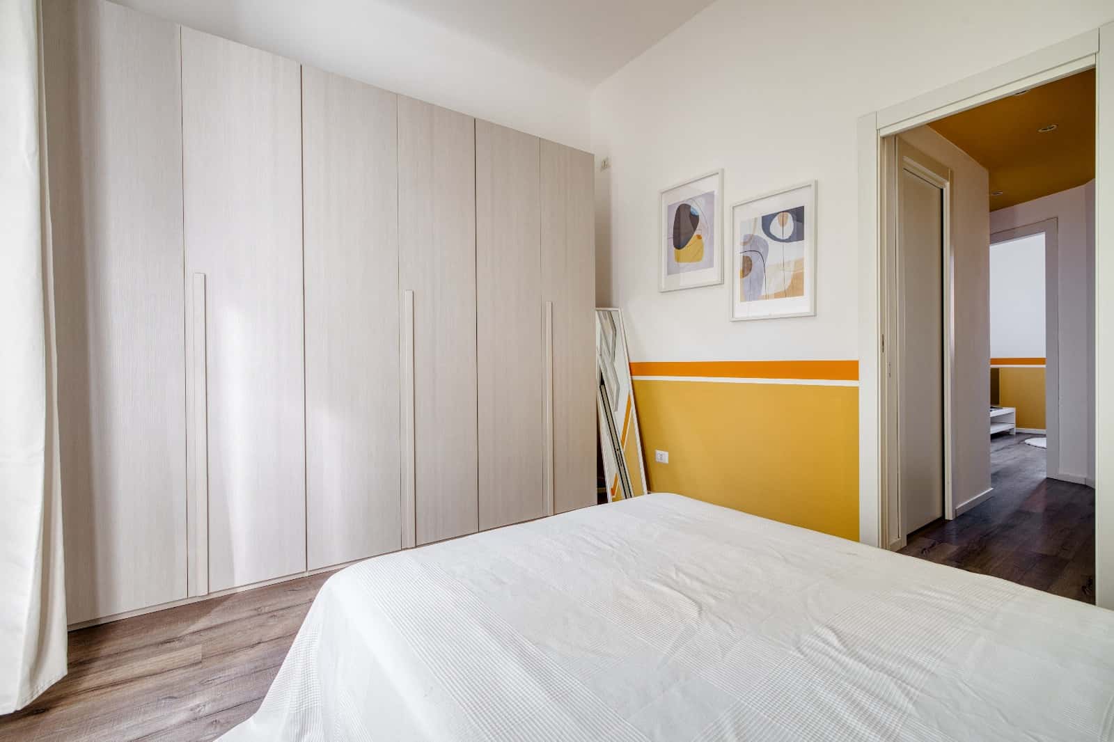 Apartment Milan, 1 bed — photo 12