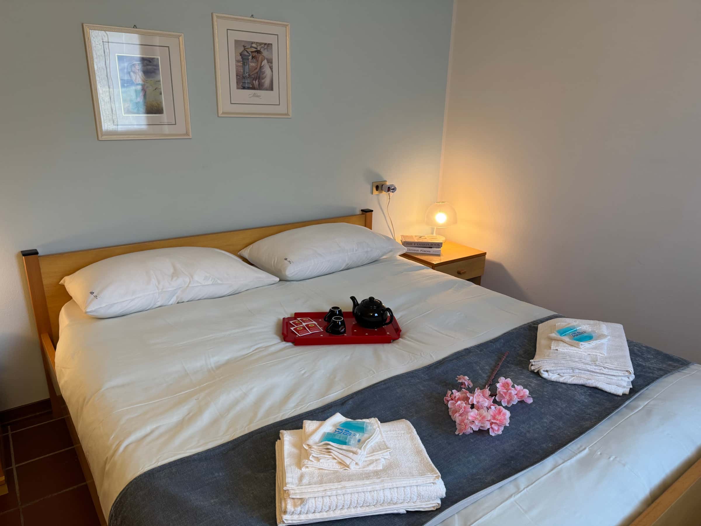 Grigna Roberta’s Lodge • Wi-Fi Gratuito