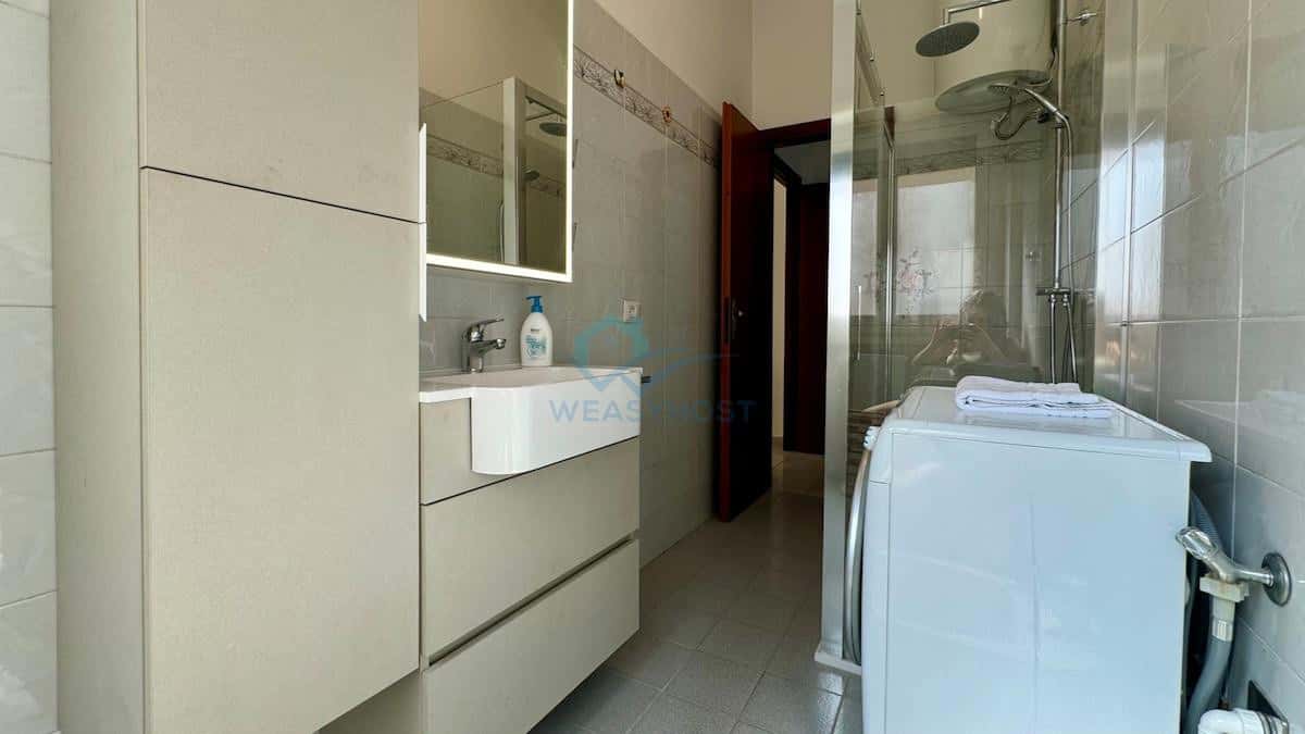 Apartment Rome, 2 beds — photo 7