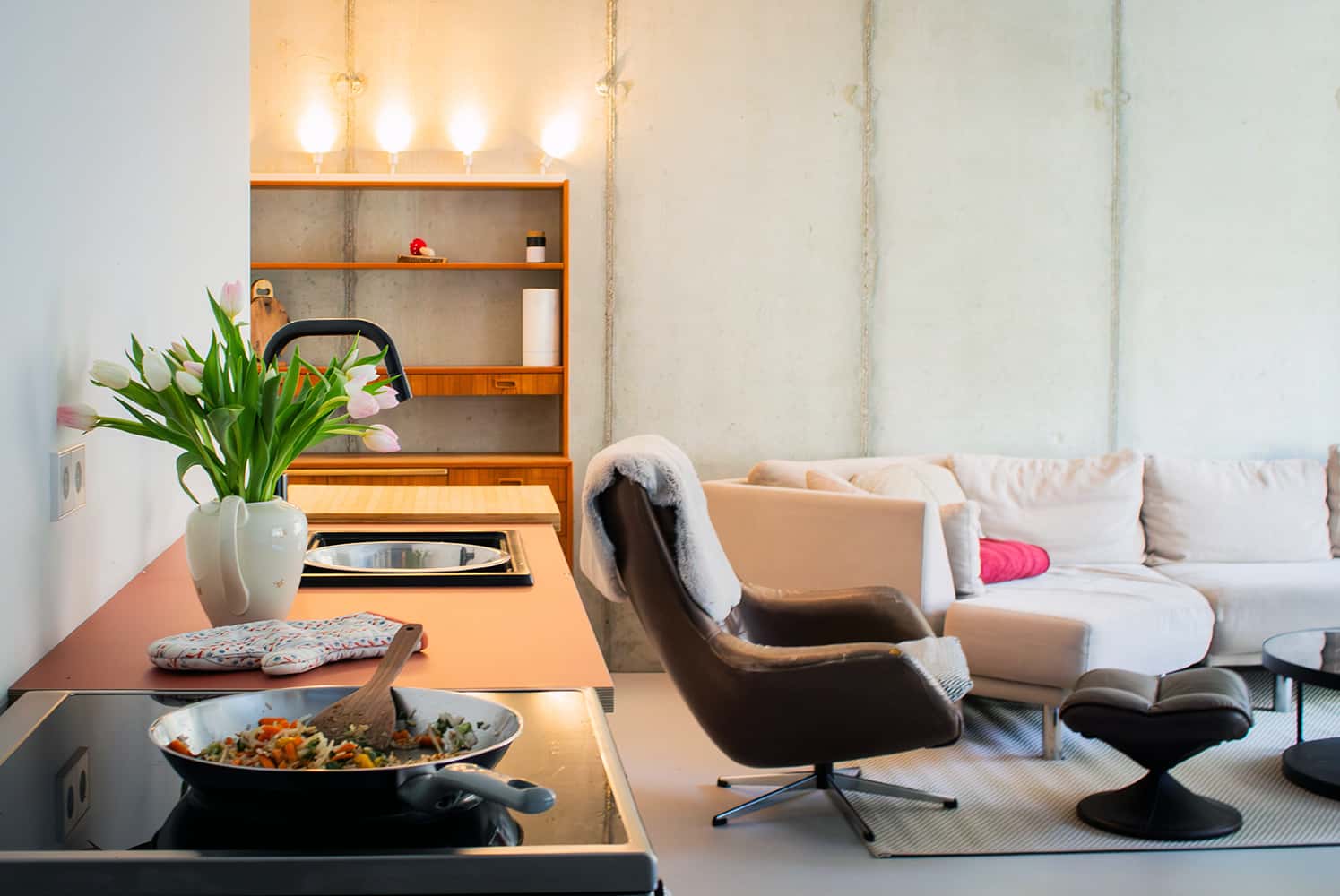 Wohnung in Reinbeckstraße, Berlin für 212 m² mit 2 Schlafzimmer - Foto 2