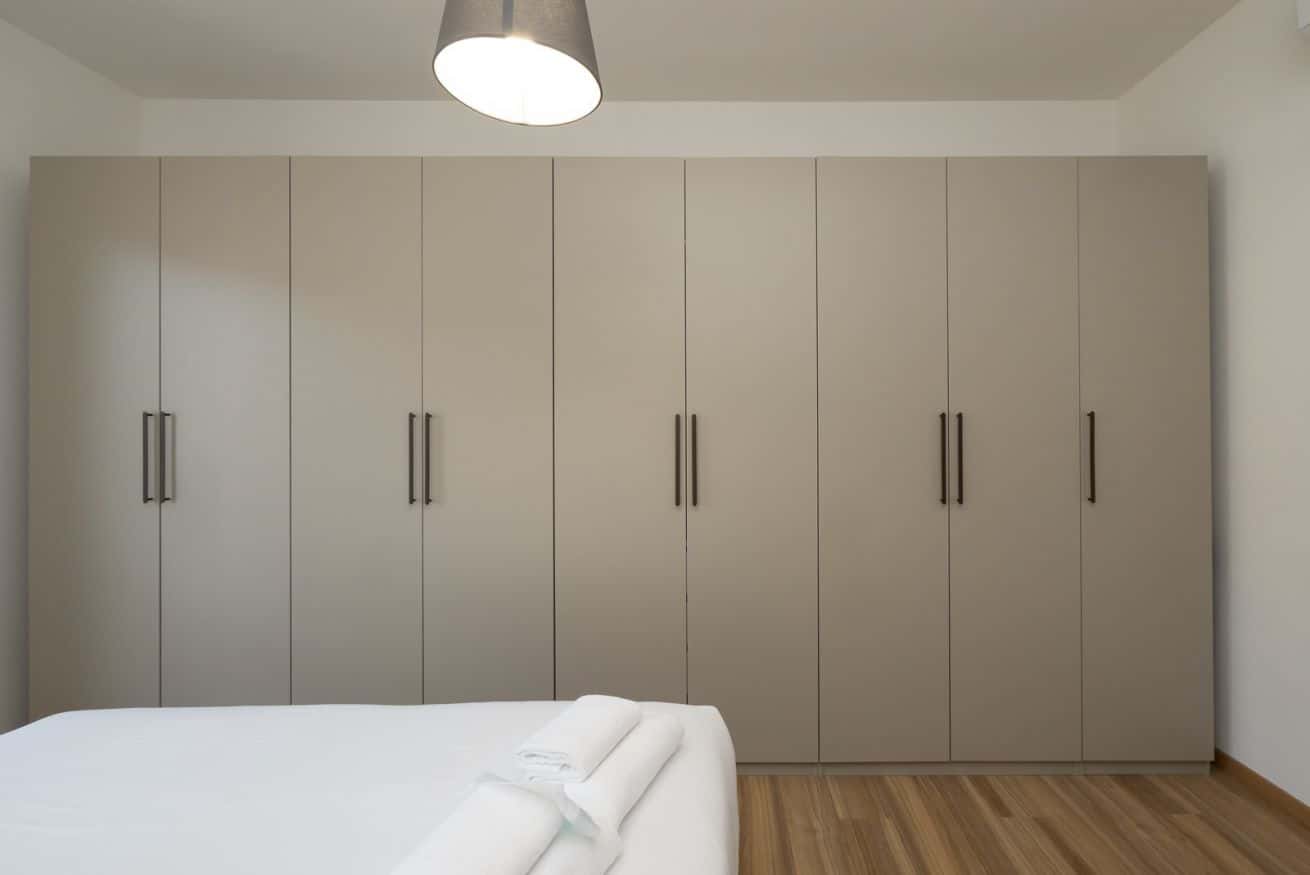 Apartment Milan, 2 beds — photo 22