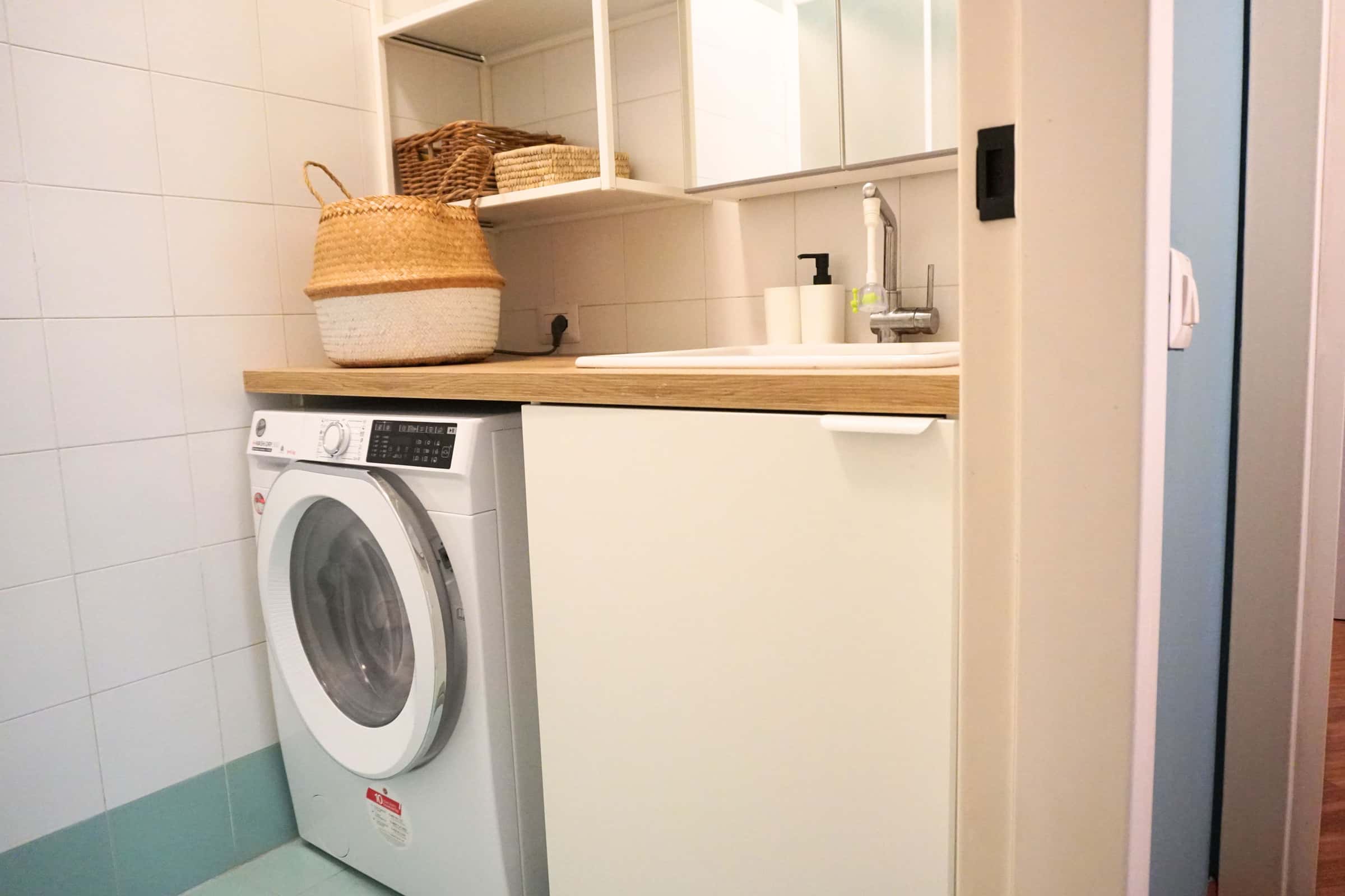 Apartamento Milán, 2 habitaciones — foto 20