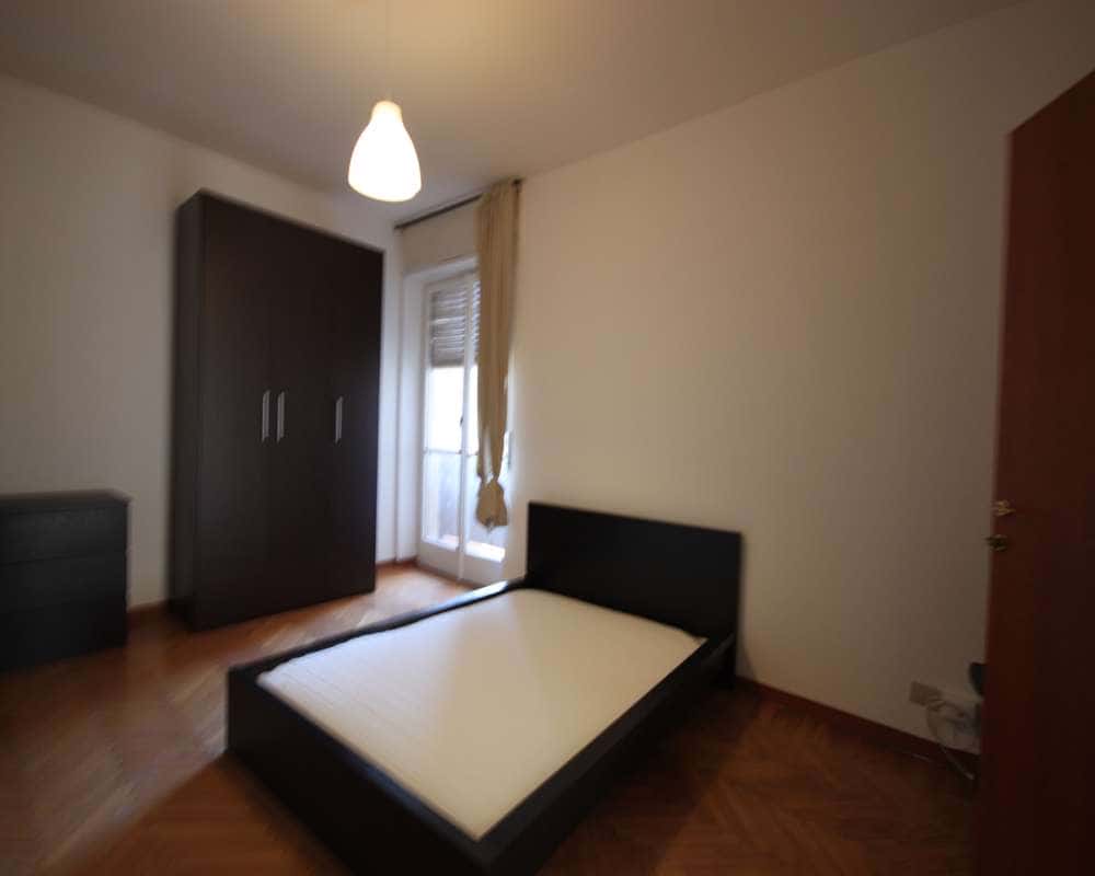 Stanza in Via Giuseppe Bruschetti