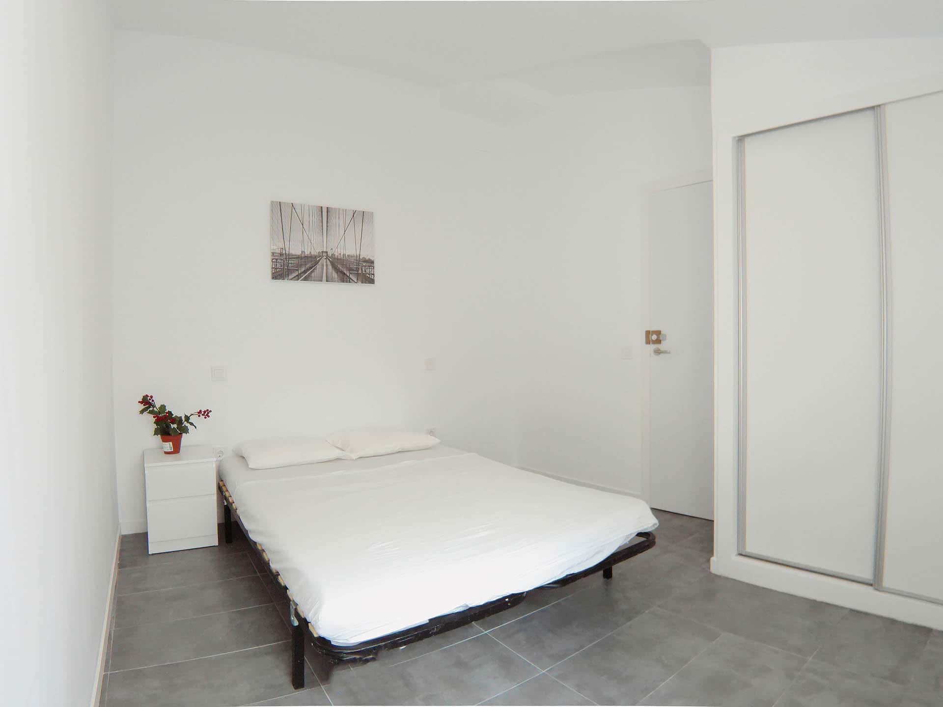 Room Calle Antonio Zamora