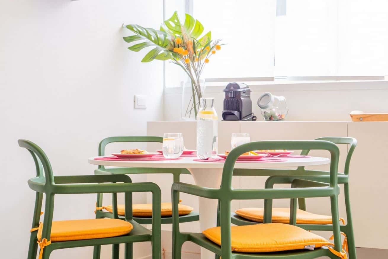 Apartment Milan, 1 bed — photo 35