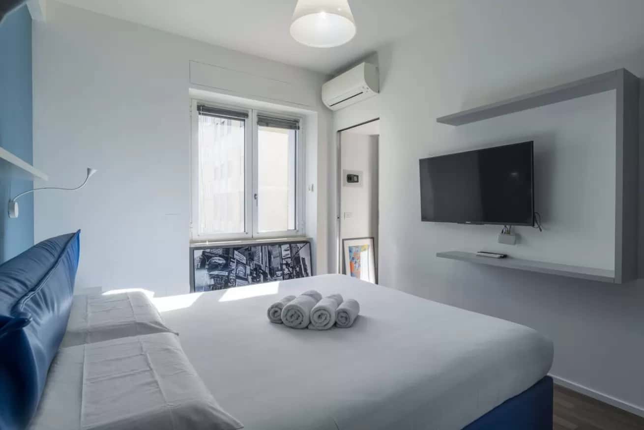Apartment Milan, 1 bed — photo 13