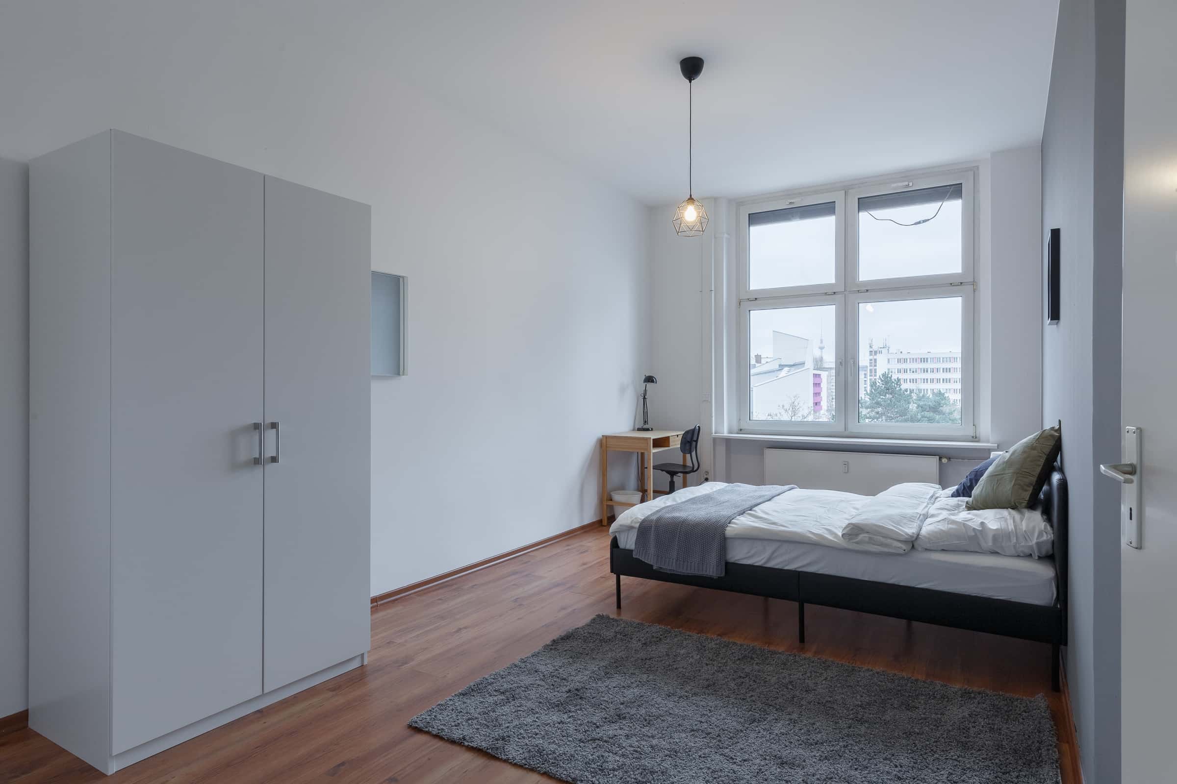Zimmer in der Müllerstraße