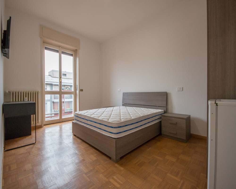 Stanza in VIA RESSI