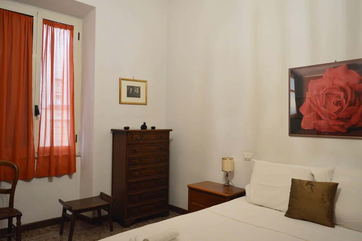 Apartment Rome, 2 beds — photo 13
