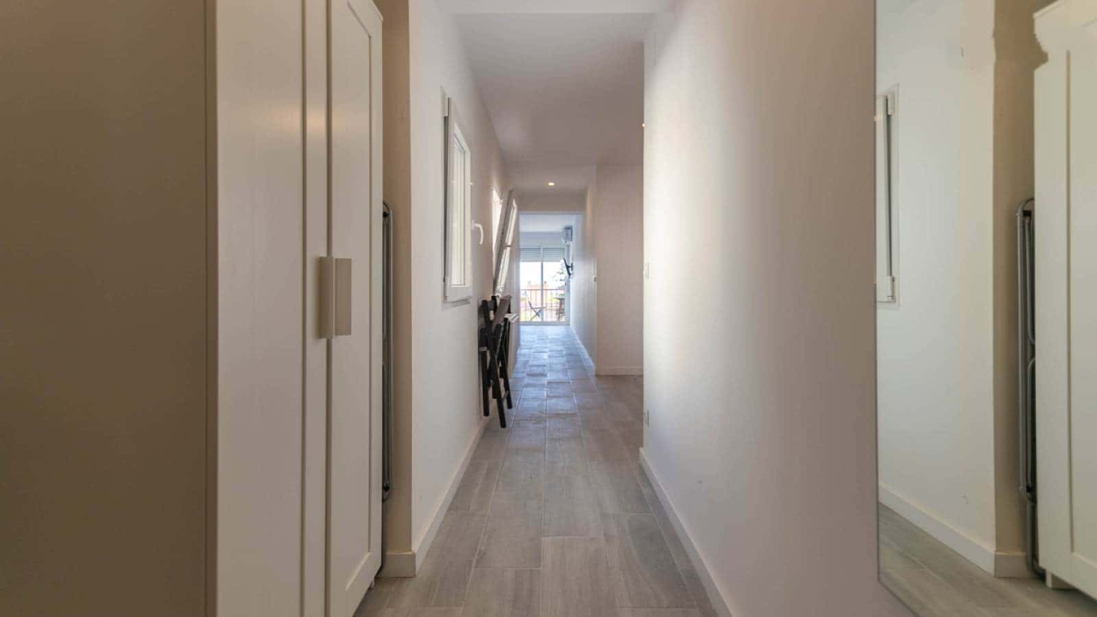 Calle Maestro Lope Studio 2