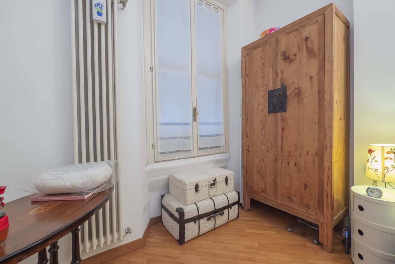 Apartment Milan, 1 bed — photo 10