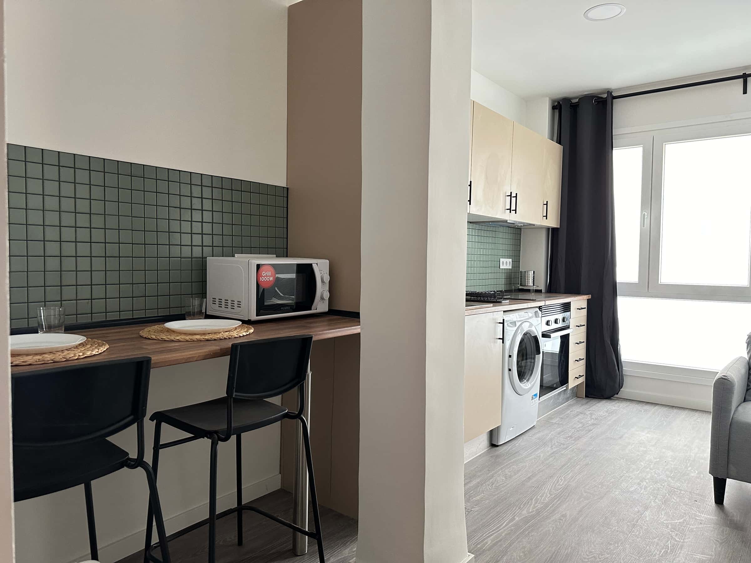 Calle de Pradales, 7. 1ºB