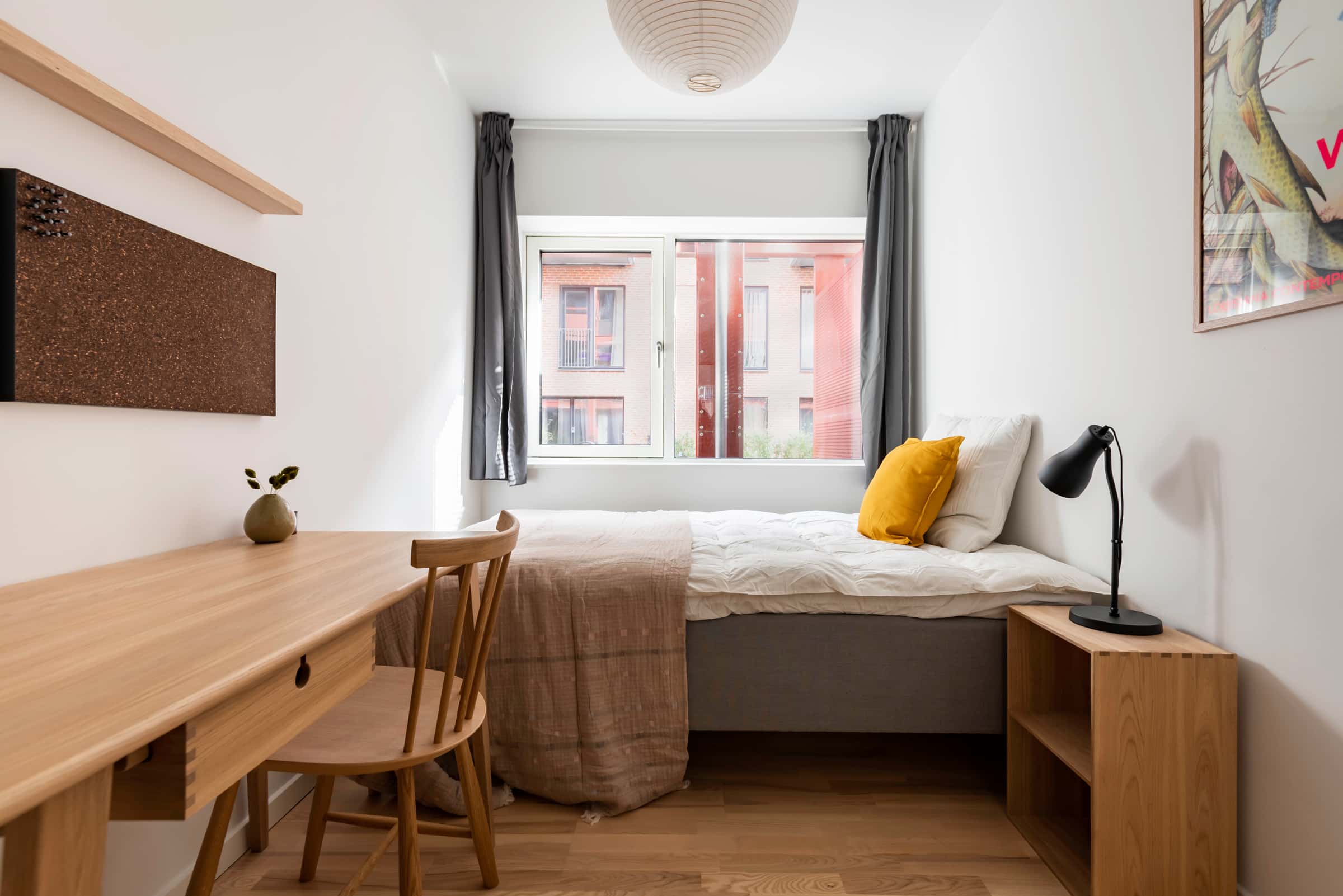 Fenja Room 4 Standard+