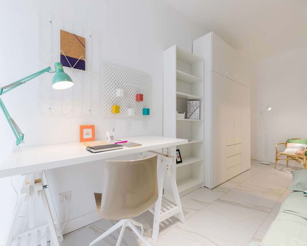 Stanza in Viale Bligny