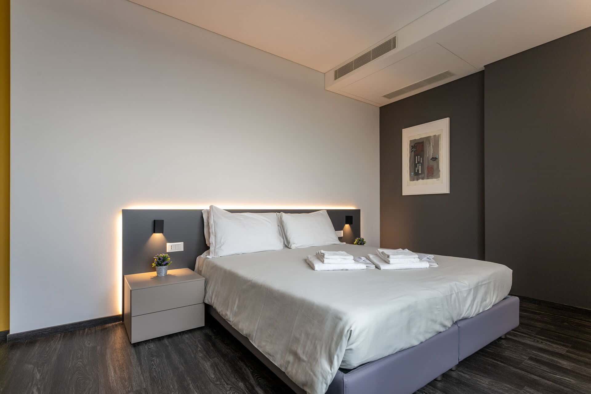 Apartment Venice, 1 bed — photo 13