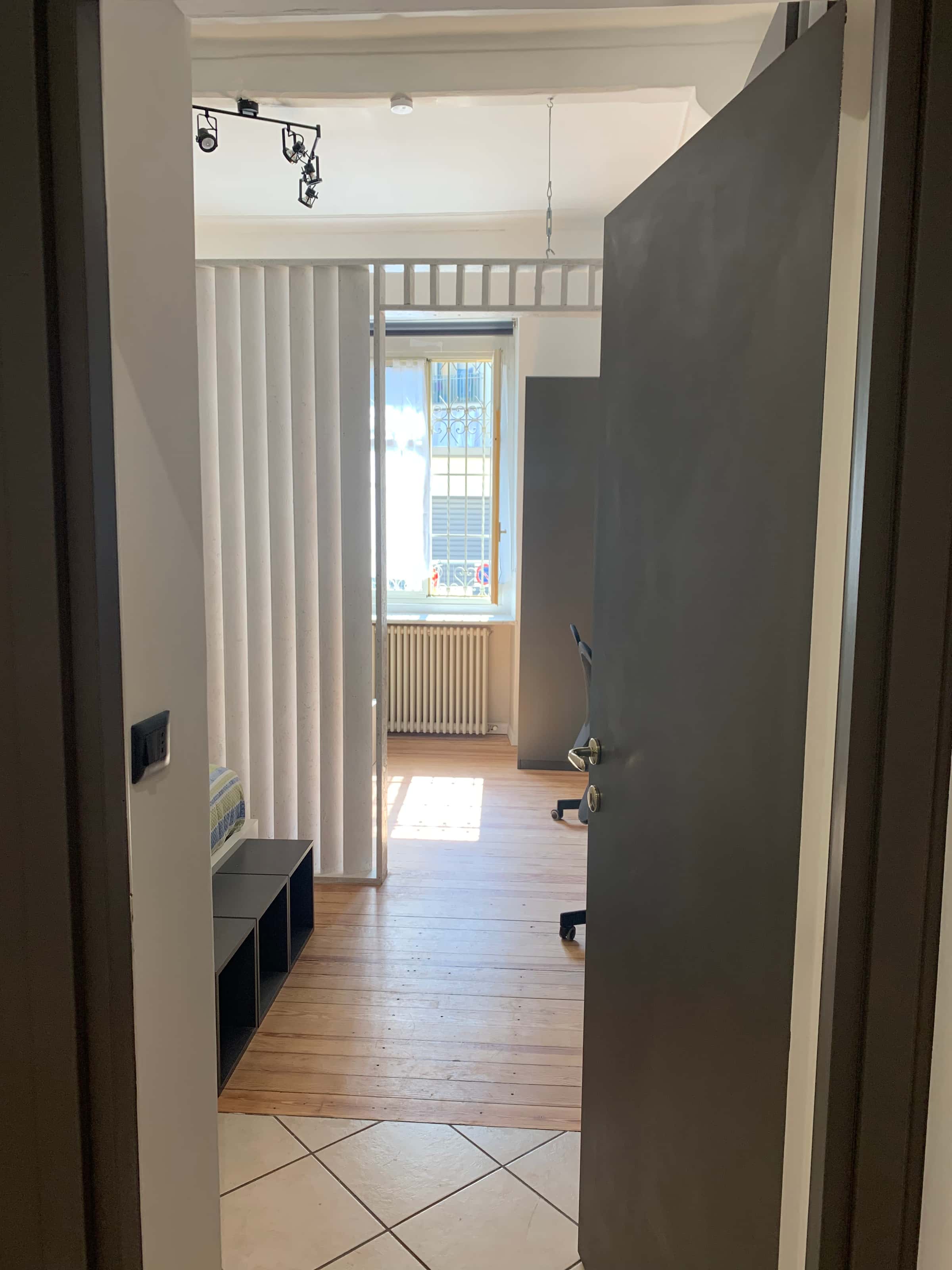 Single room Turin, 2 beds — photo 6