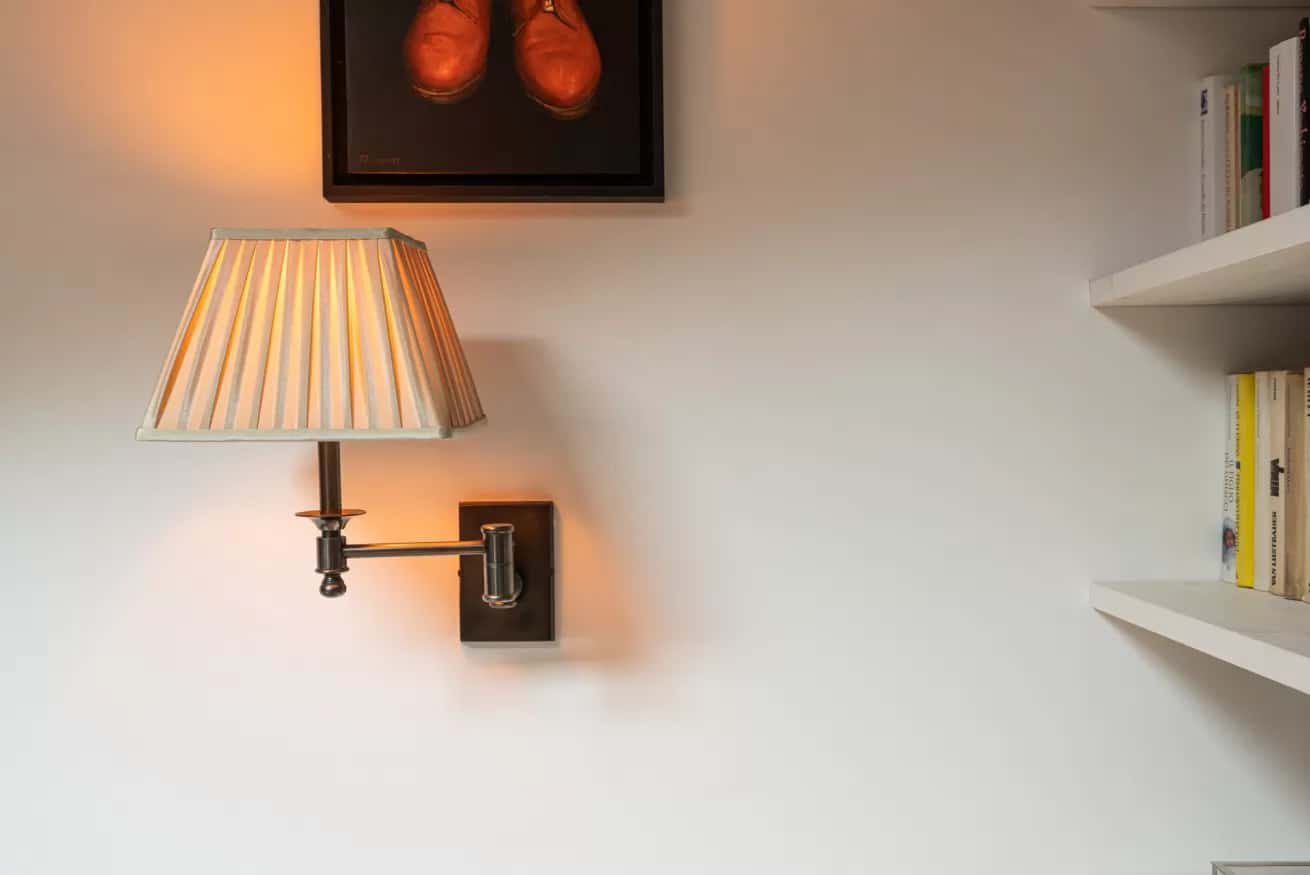 Apartment Milan, 1 bed — photo 37