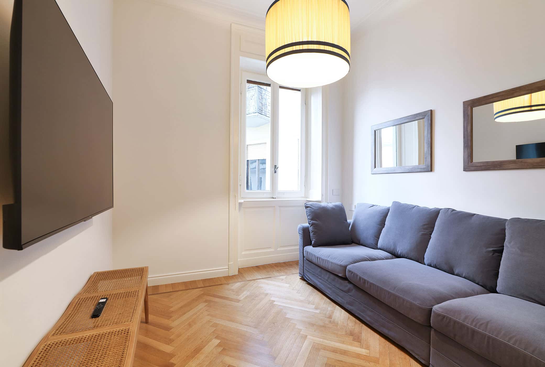 Apartment Milan, 2 beds — photo 8
