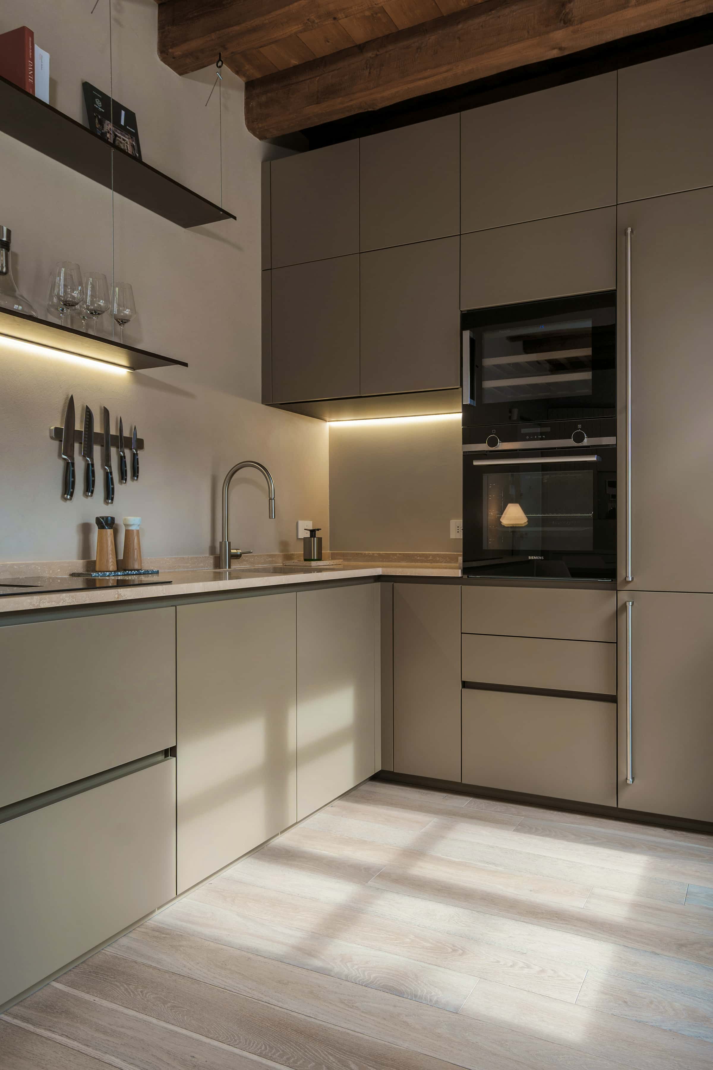 Apartment Milan, 1 bed — photo 38