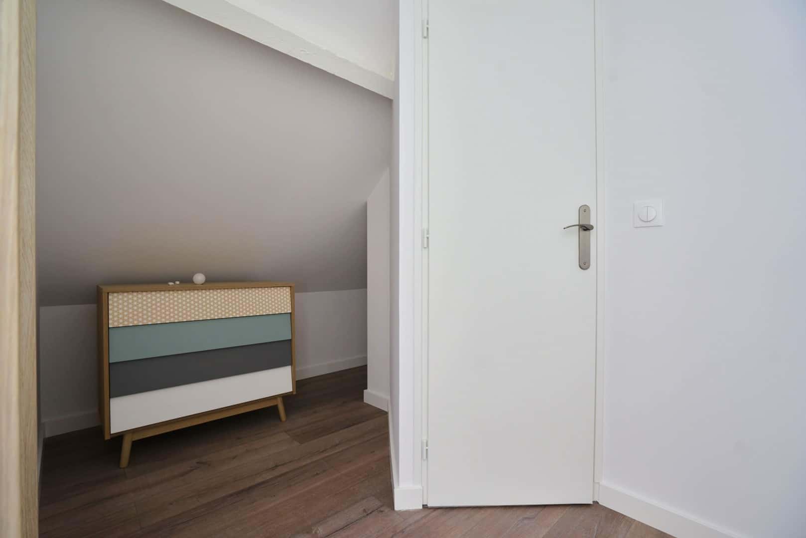 Chambre 4 - HENRI KOLB