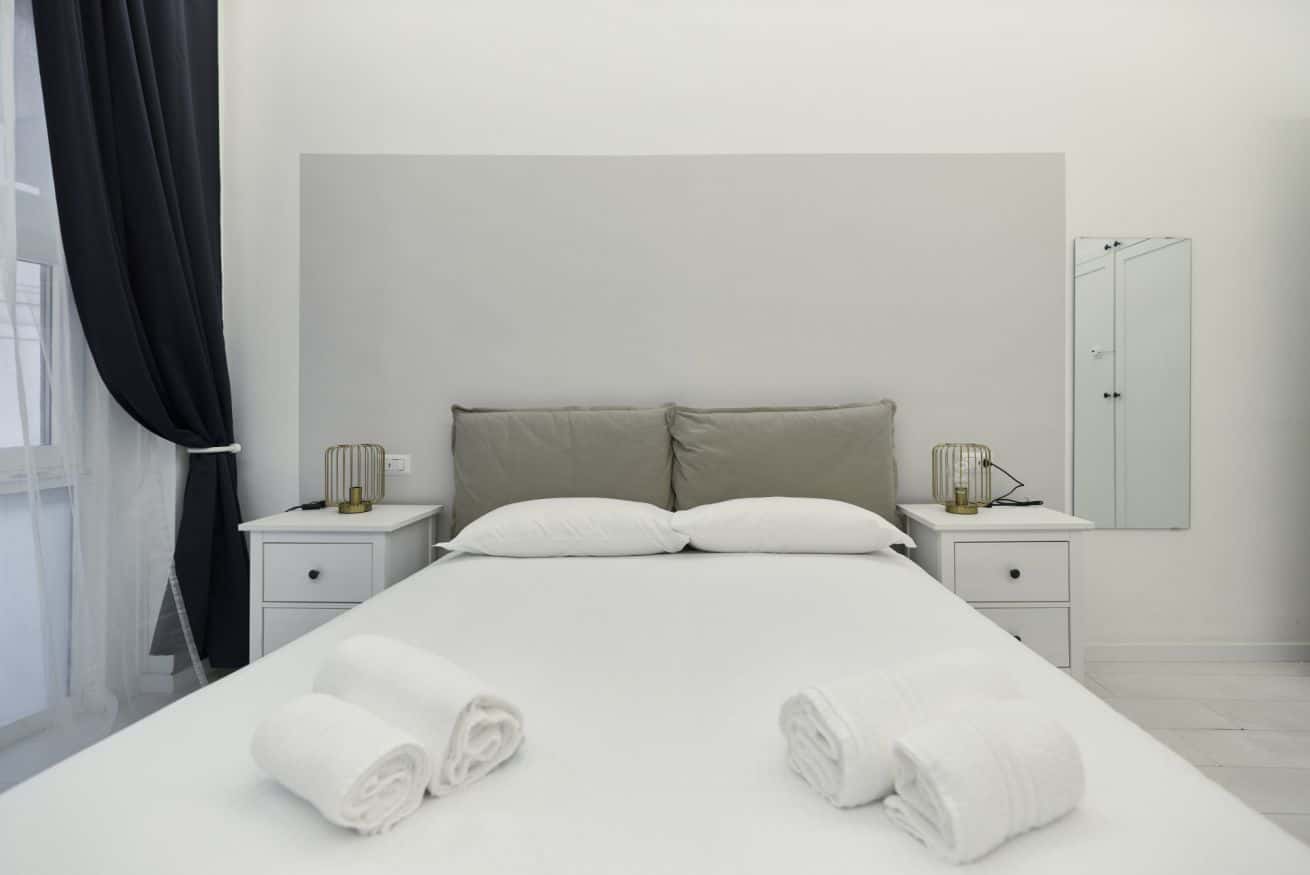 Apartment Milan, 1 bed — photo 15