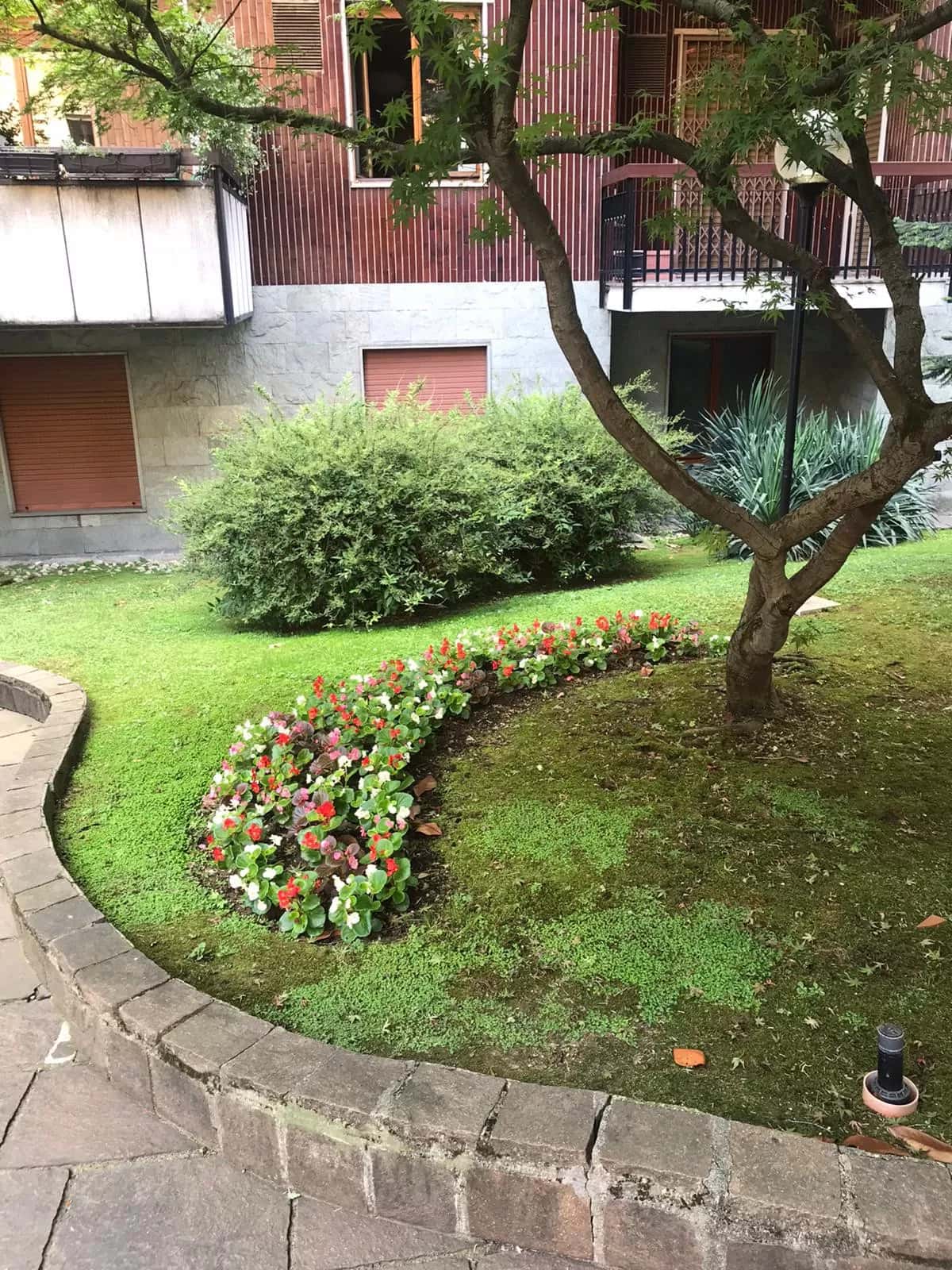 Appartement Milan, 1 chambre — photo 10