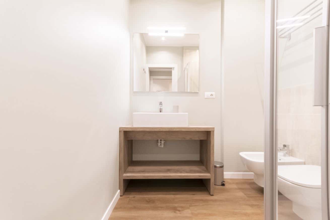 Apartamento Milán — foto 13
