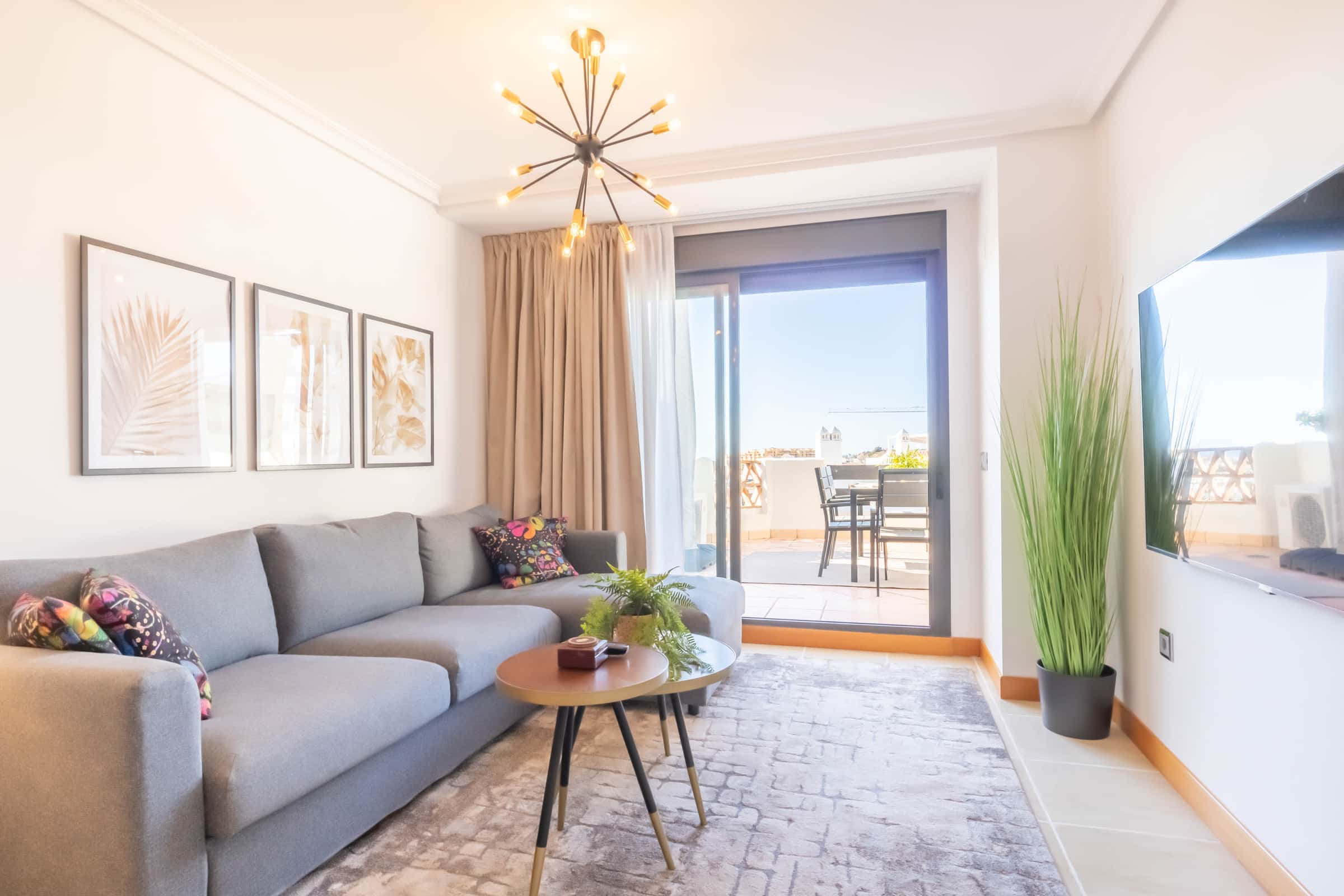 Sunset Golf International 3