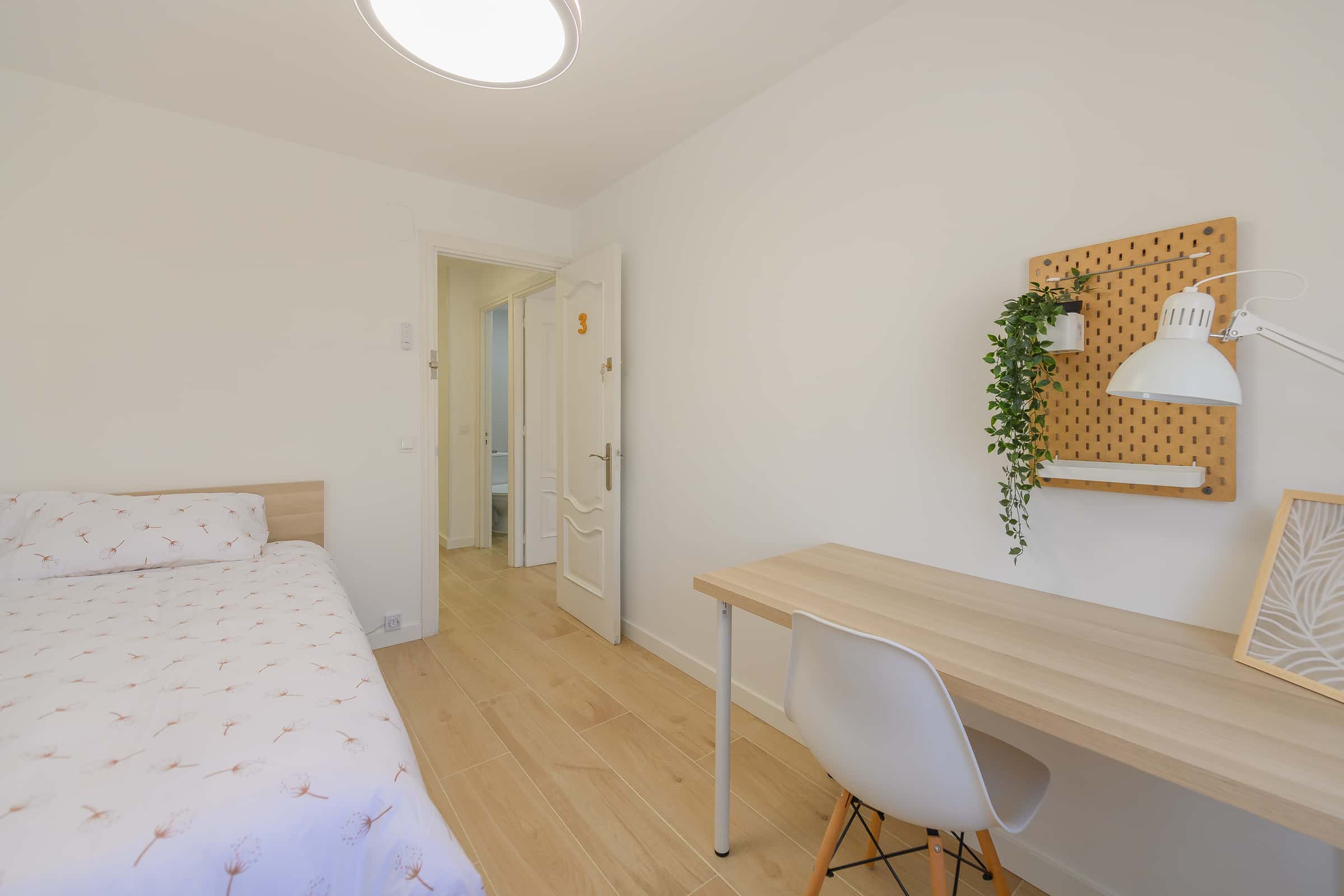 Hab 3 - CALLE PIZARRO Nº26