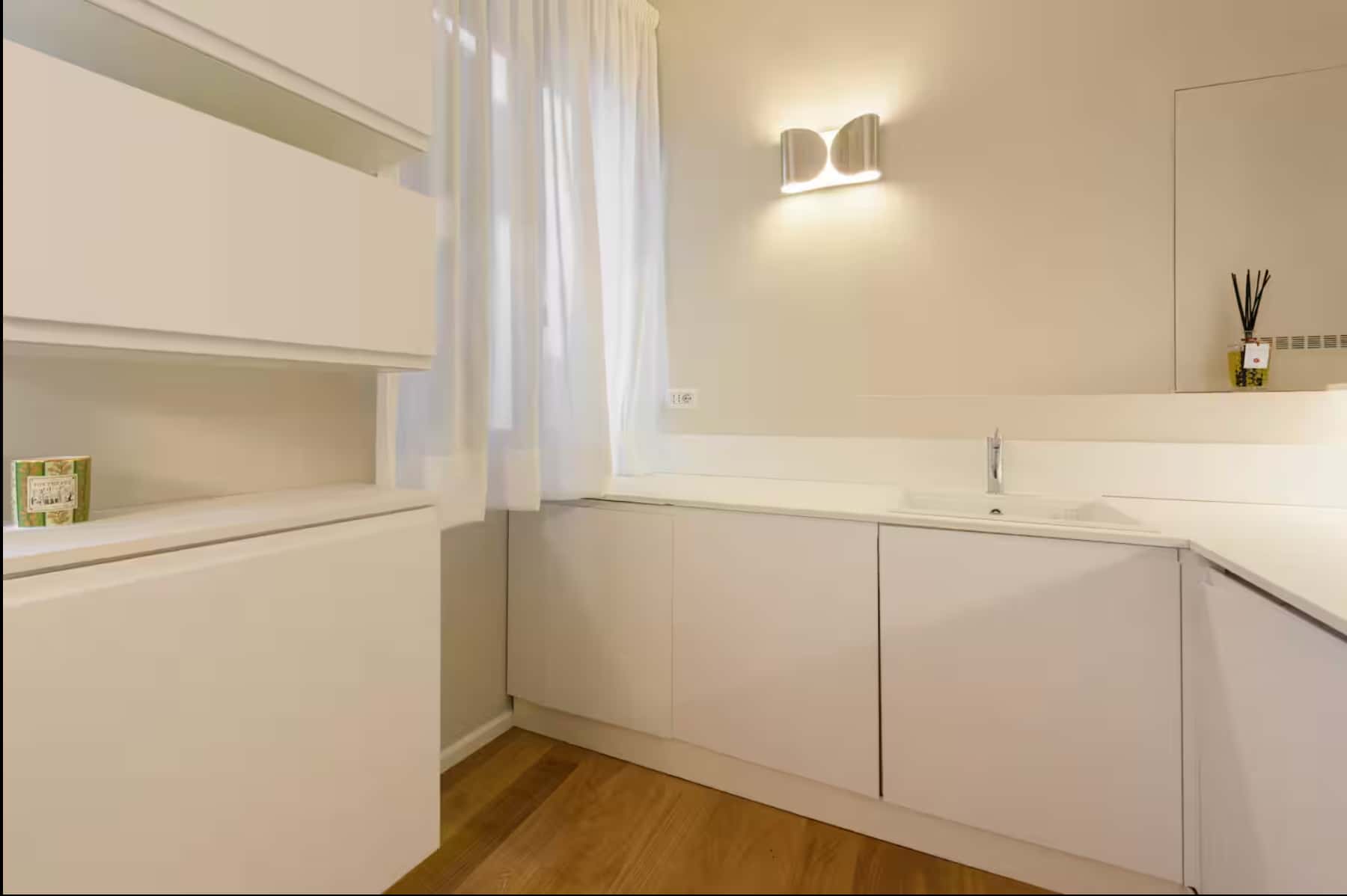 Appartamento in Volta della Vecchia, Firenze di 68 m² con 2 camere
