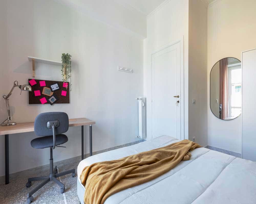 Stanza in Viale Delle Provincie