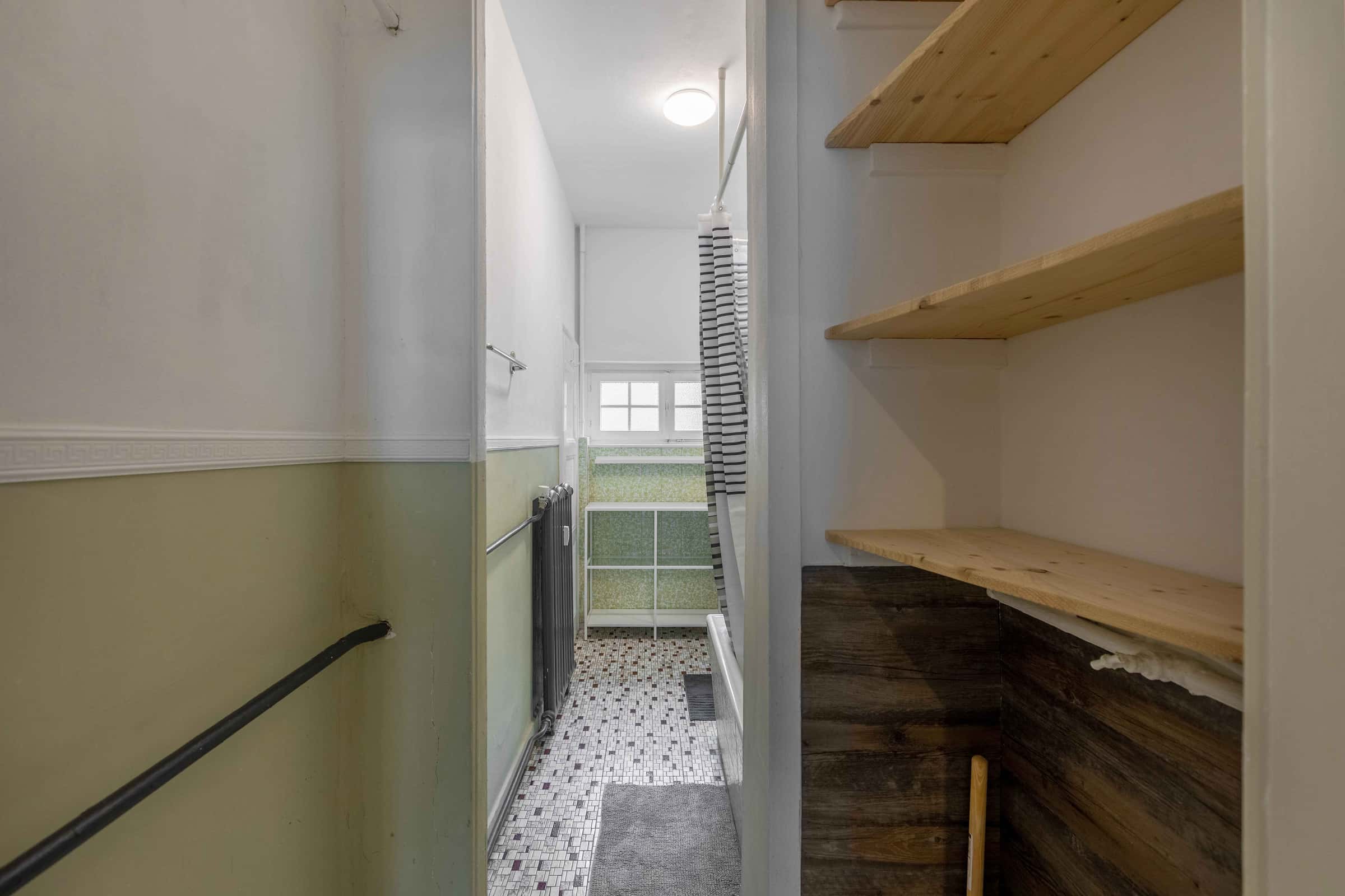 Zimmer in der Rohmerstraße