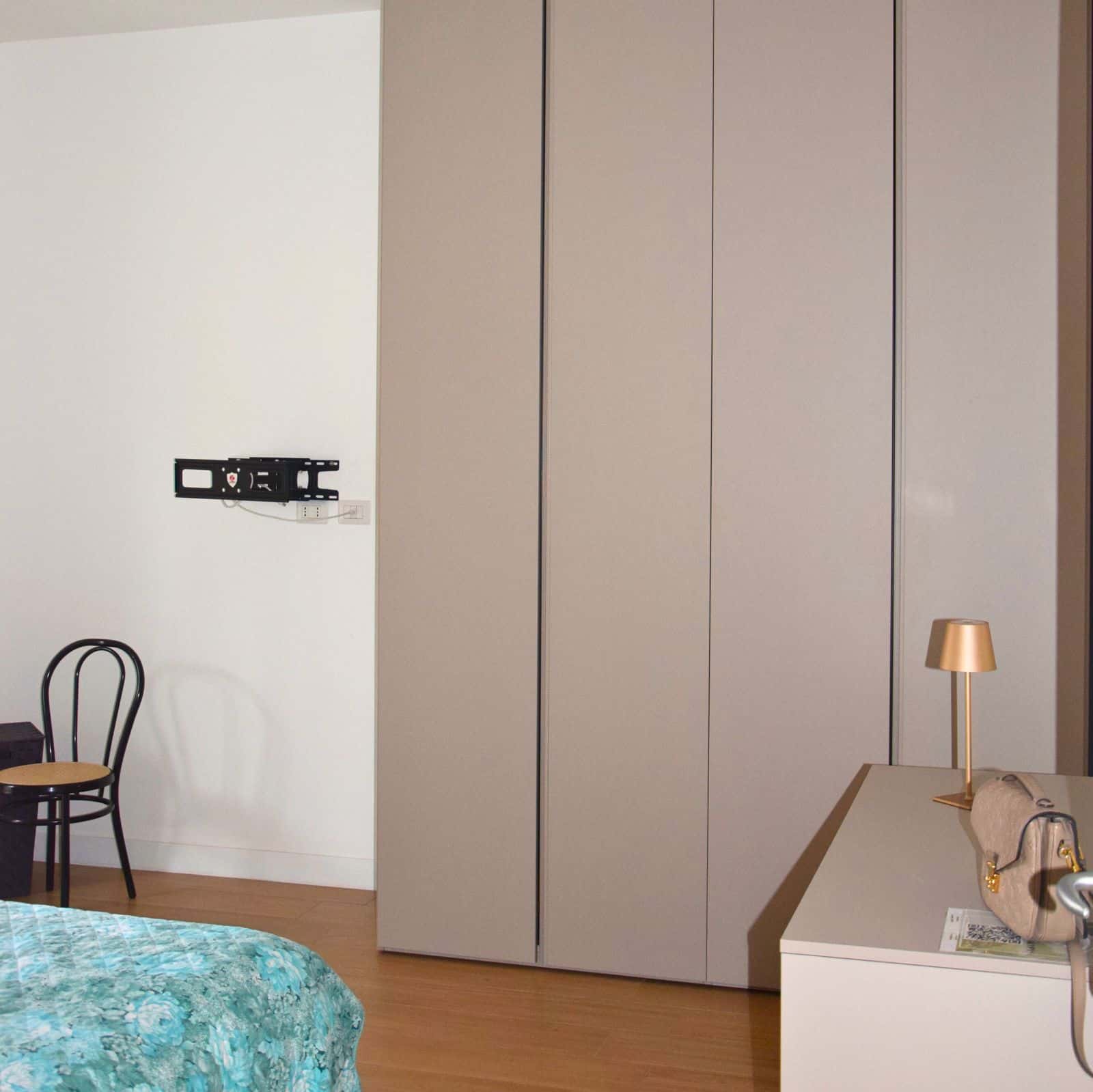 Apartment Rome, 2 beds — photo 16