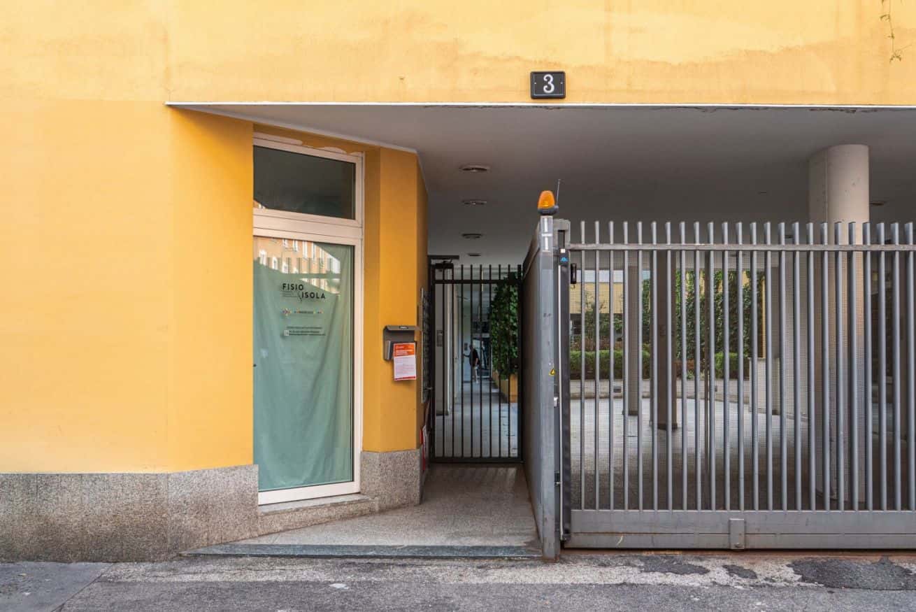 Apartment Milan, 1 bed — photo 36