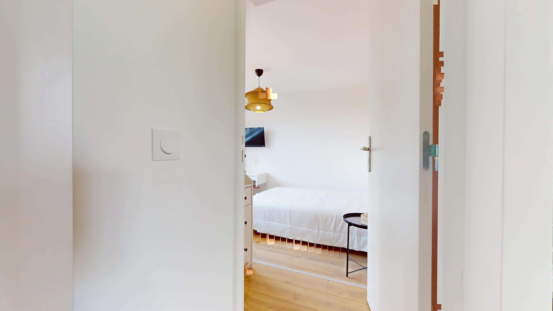 Chambre 1 - ARMAND CARREL K