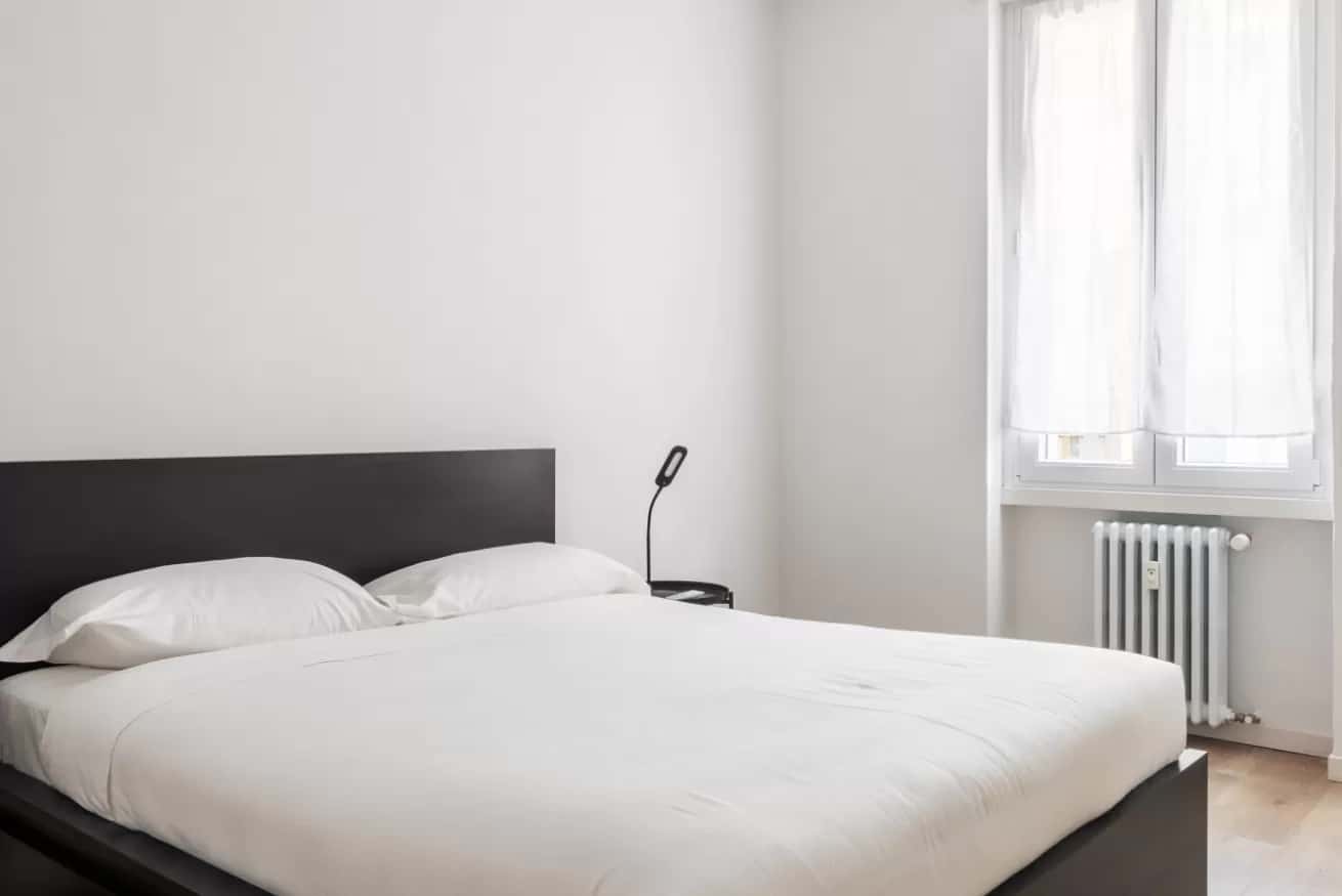 Apartment Milan, 1 bed — photo 10