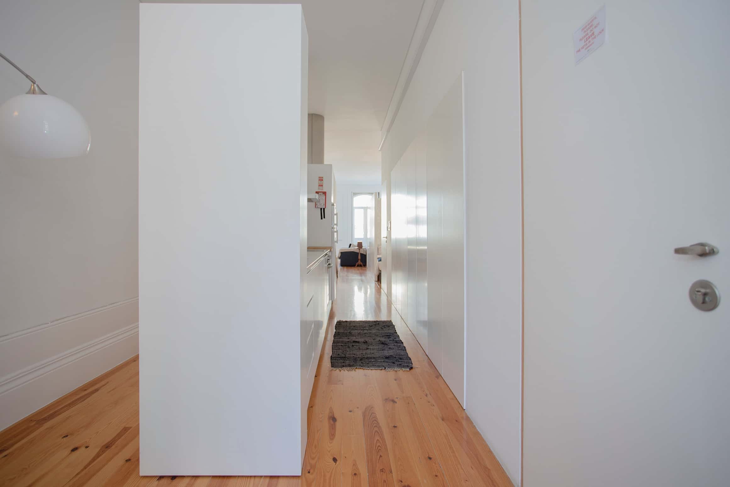 Bolhão Market Apartment I - 2 Bedroom Apartment