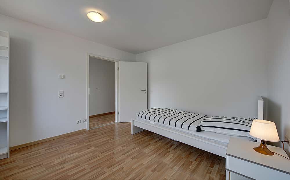 Zimmer in der Aachener Straße