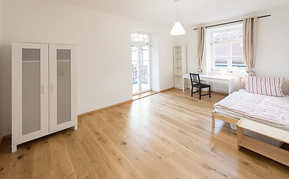 Zimmer in der Frauenstraße