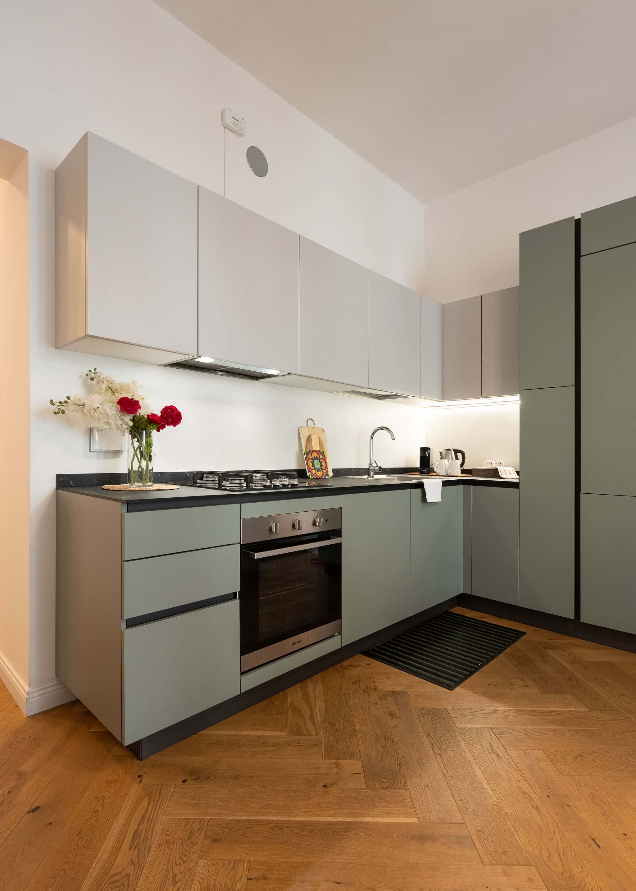 Apartment Coverciano, 1 bed — photo 31