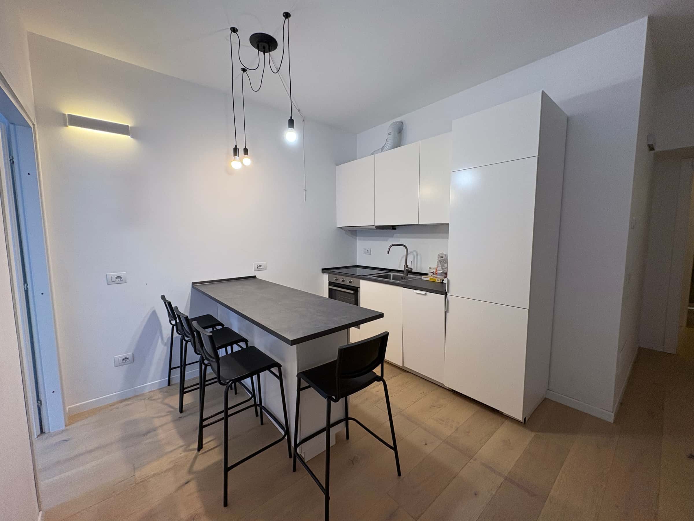 Apartment Milan, 2 beds — photo 7