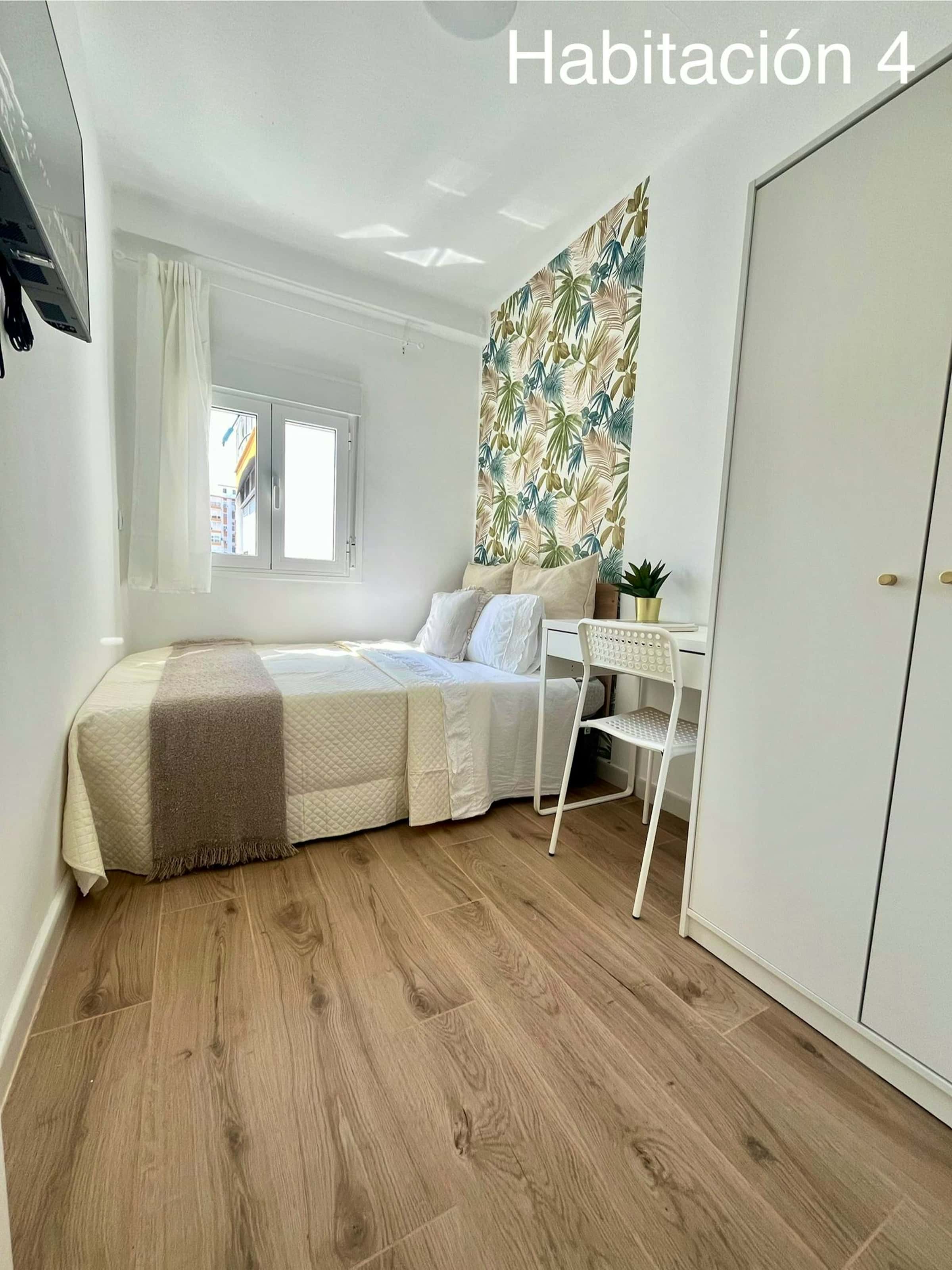 Barriada la Palmilla 5 - H4