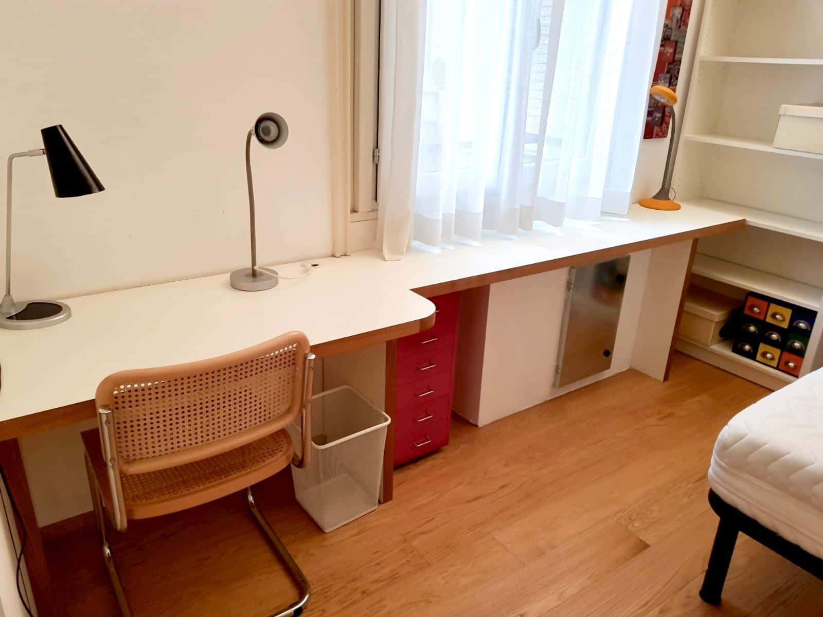 Apartment Milan, 2 beds — photo 18
