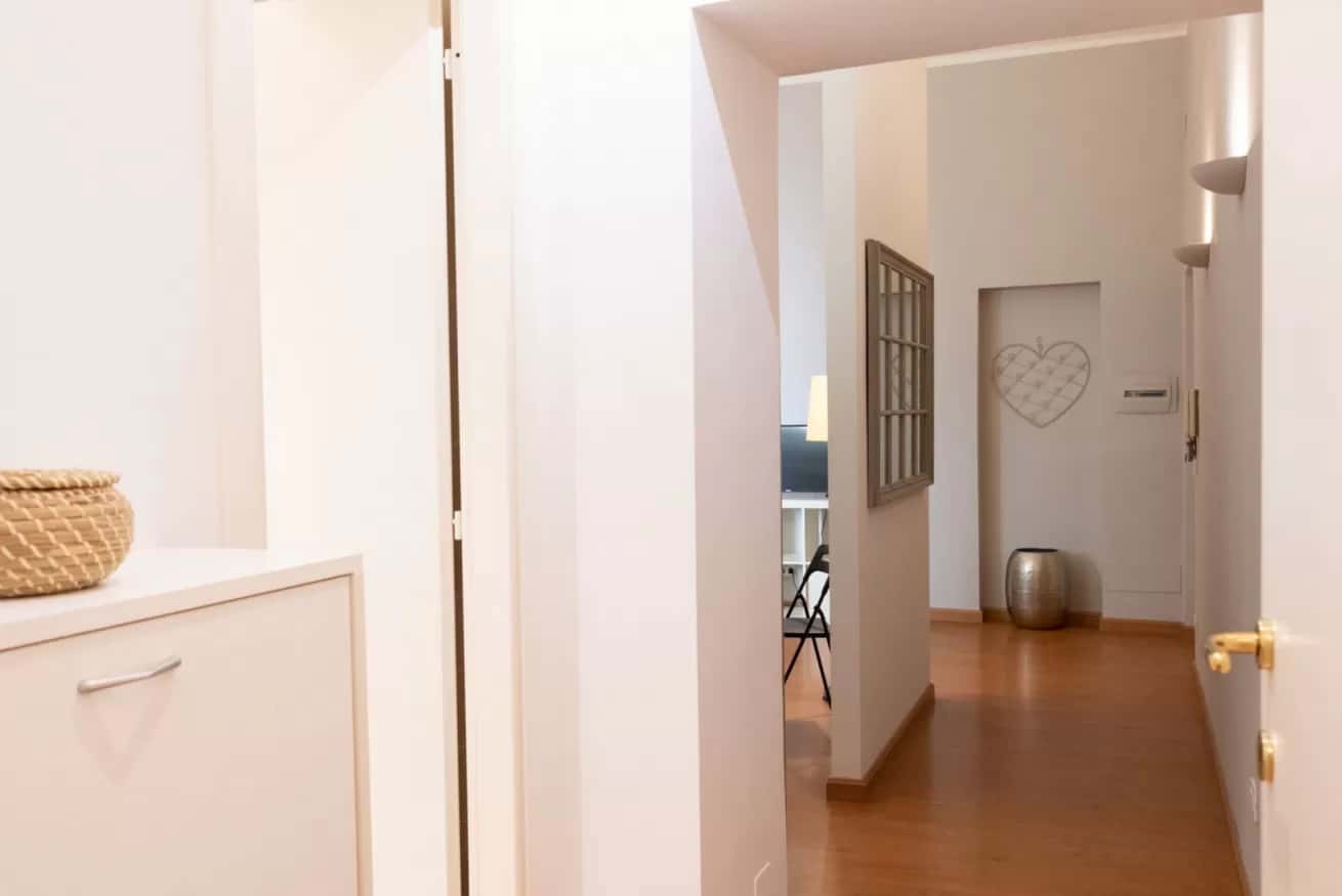 Appartement Rome, 1 chambre — photo 5
