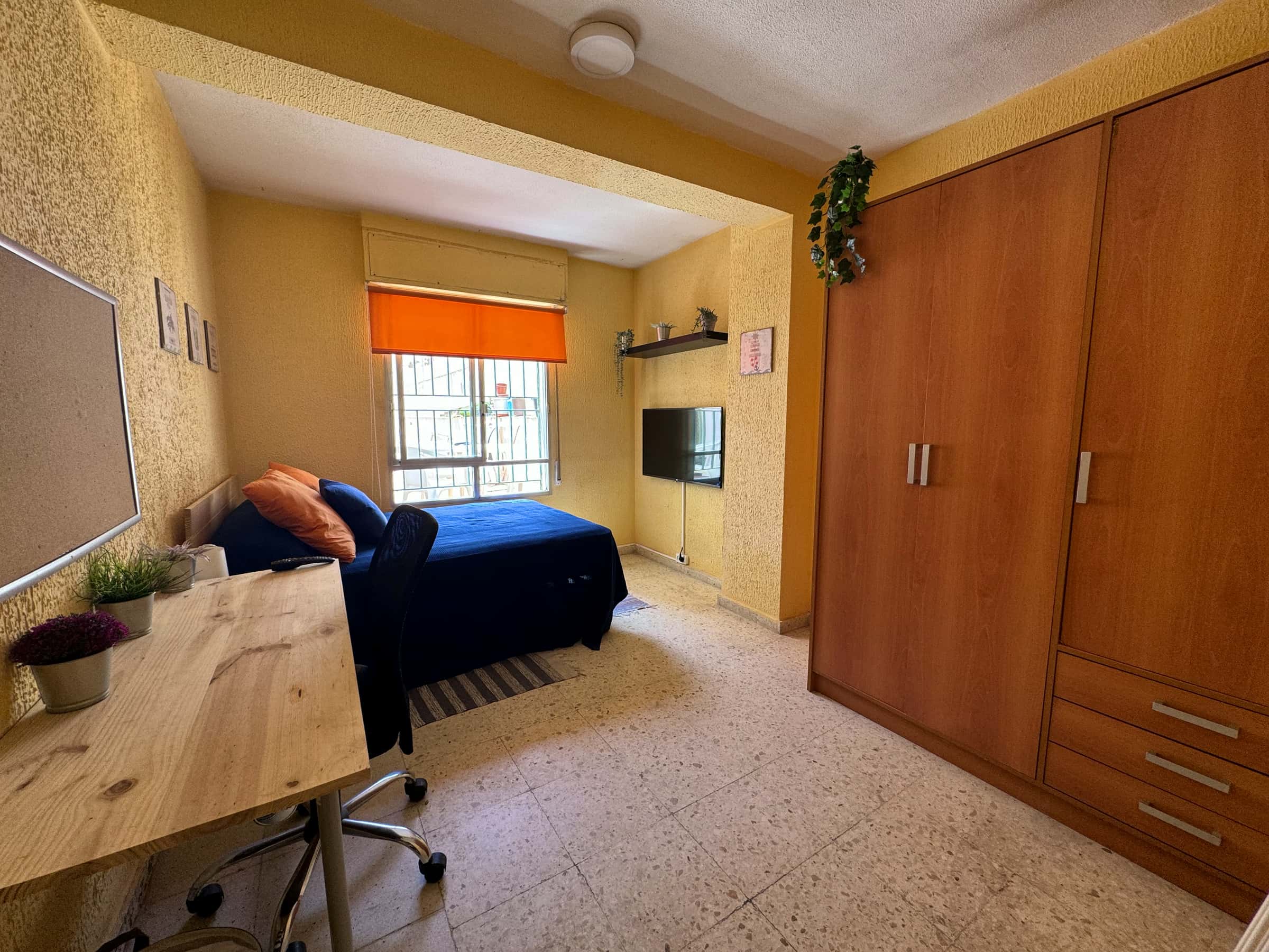 Calle Carlos III H3 apt 4