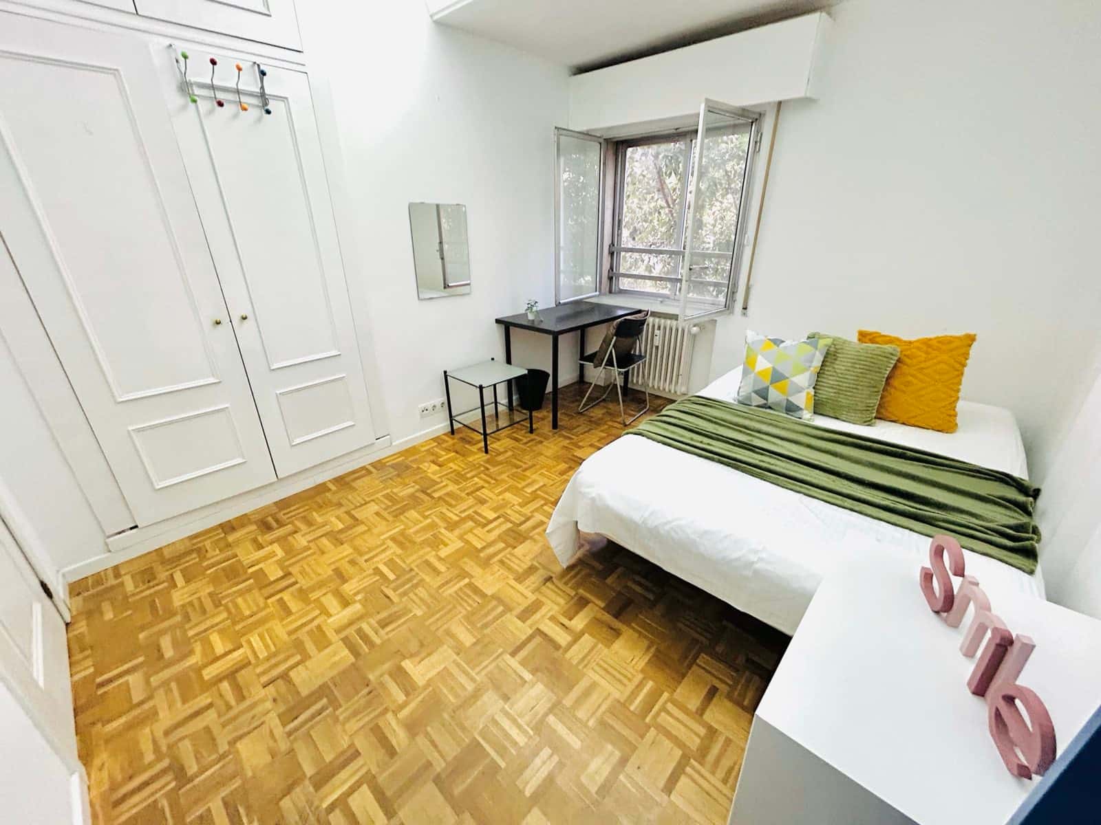 Habitación DRE5