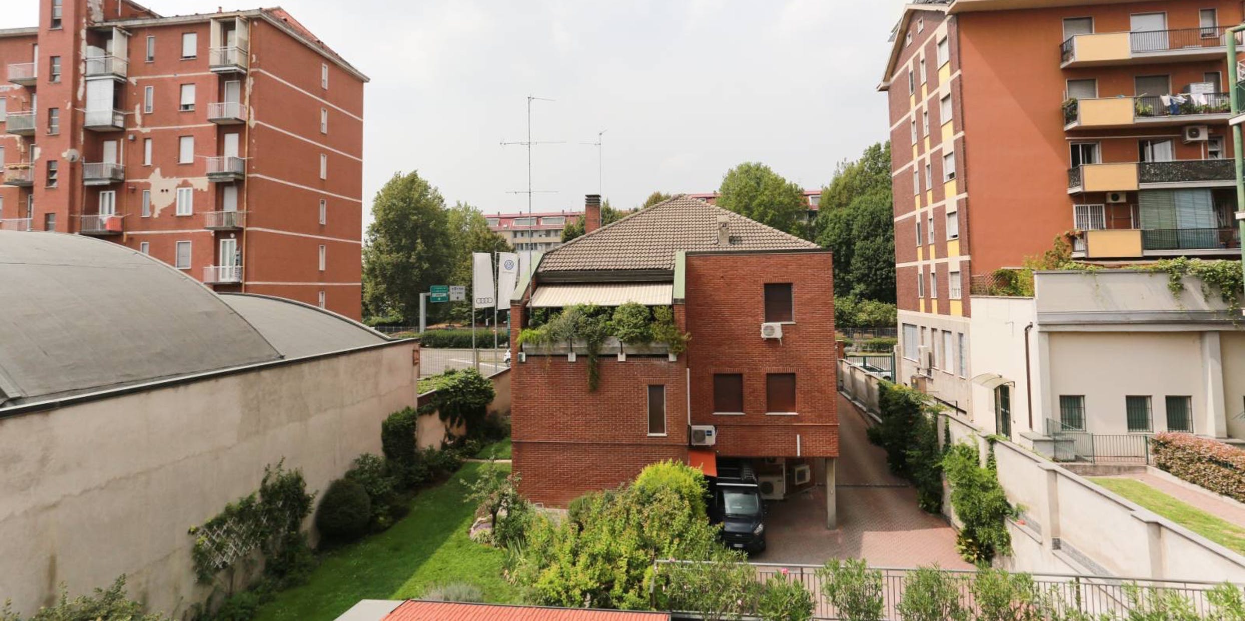 Apartment Milan — photo 4